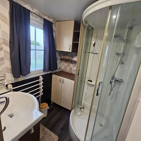 Entre Terre Et Camping *