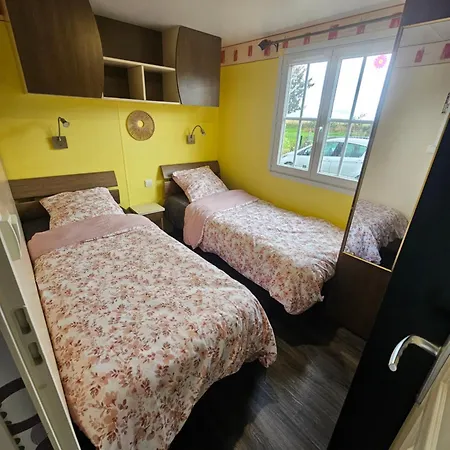 Entre Terre Et Camping