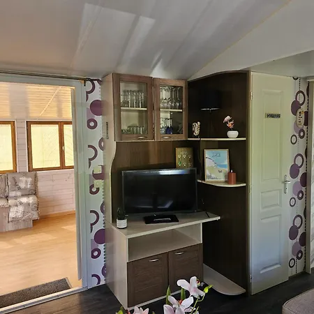 Camping Entre Terre Et Le Tréport