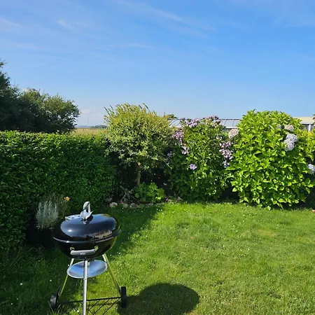 Kamp alanı Entre Terre Et *